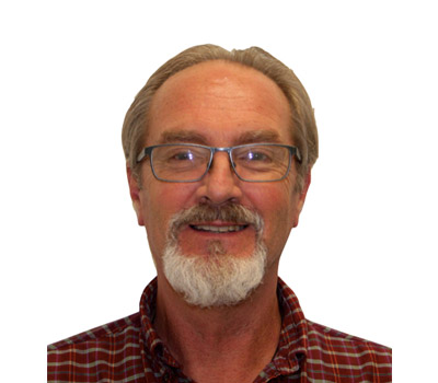 John Garn-Business Development Manager
