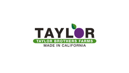taylor farms customer