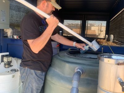 Pilot Sampling Pilot Sampling